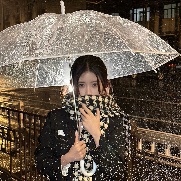 假千金的亿点人脉